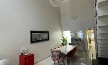 Imagem 4: Casa 3 Dormitório (suites) Portal do Parque Araras