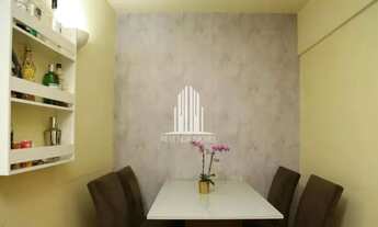 Imagem 4: IMPERDÍVEL À VENDA DE 1 APARTAMENTO EM REAL PARQUE