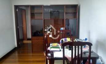 Imagem 4: Barra da Tijuca Apartamento com 2 dormitórios