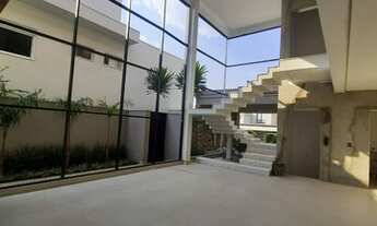 Imagem 5: Sobrado Quinta do Golfe Residencial