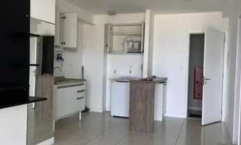 Imagem 2: Studio para Locação em Salvador, Rio Vermelho, 1 dormitório, 1 suíte, 1 banheiro, 1 vaga