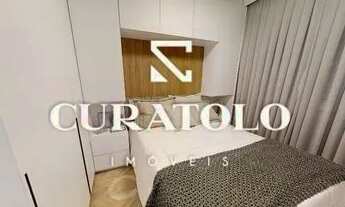 Imagem 5: SEU NOVO LAR NA VILA EMA A 6 MIN DA ESTAÇÃO SÃO LUCAS 2 DORMS COM LAZER COMPLETO E PISO LA