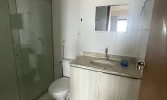 Imagem 5: Ed. Samurai - alugo loft 45m³ 1vg