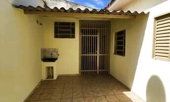 Imagem 3: Casa para aluguel tem 80 metros quadrados com 2 quartos em Campos Elíseos - Ribeirão Preto