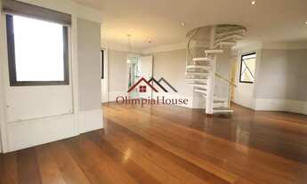 Imagem 2: Cobertura Venda Vila Mariana 327 m² 4 Dormitórios