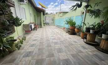 Imagem 7: Casa com 3 dormitórios à venda, 164 m² por R$ 580.000,00 - Vila Areal - Indaiatuba/SP