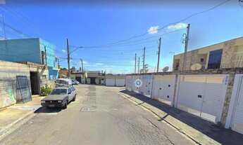 Imagem 4: Casa para venda possui 62 metros quadrados com 2 quartos em Jardim Campos - São Paulo - SP