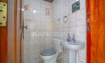 Imagem 7: Casa Sobrado 4 quartos sendo 2 suítes QSA 04 TAGUATINGA SUL