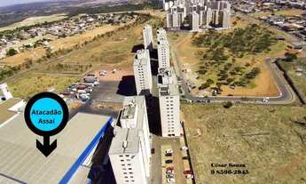 Imagem 6: Alugo apto no Parque das Árvores próximo ao shopping e Mc Donald's no Valparaiso