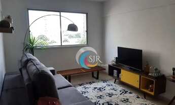 Imagem 3: Apartamento com 2 dormitórios, 94 m² - Jardim Paulista - São Paulo/SP