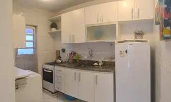 Imagem 2: Casa de condomínio para aluguel e venda tem 80 metros quadrados com 2 quartos