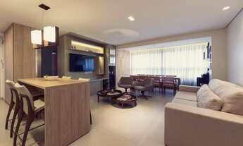 Imagem: Apartamento à venda, 2 quartos, 1 suíte