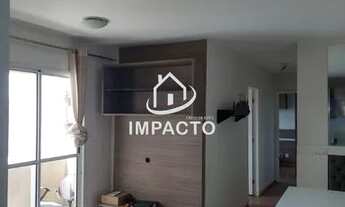 Imagem: SÃO PAULO - Apartamento Padrão - ENGENHEIRO