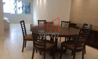 Imagem 6: Apartamento para venda com 4 quartos e 178m² - Ipanema