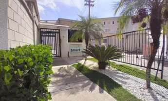 Imagem: Apartamento ao lado do Parque Chico Mendes