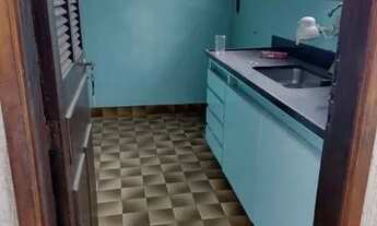 Imagem 7: Sobrado para venda possui 208 metros quadrados com 3 quartos