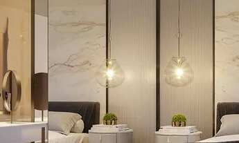 Imagem 3: Apartamento com 3 dormitórios à venda, 187 m² por R$ 1.790.000 - Morada da Colina - Uberlâ