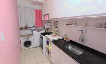 Imagem 2: Apartamento a venda no bairro São Sebastião na Palhoça/SC