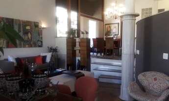 Imagem 6: Casa à venda, 4 quartos, 3 suítes, 6 vagas, São Bento - Belo Horizonte/MG