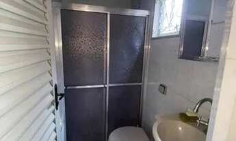 Imagem 4: Casa com 2 dormitórios para alugar, 100 m² por R$ 950,00/mês - Bairro da Estação - Porto F