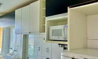 Imagem 6: Alugo - Apto. Aquabela - 1 Quarto - vista Mar - projetado e mobiliado