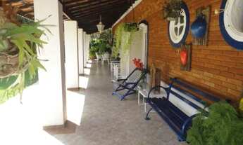 Imagem 2: Casa com 3 dormitórios à venda no Condomínio São Joaquim em Vinhedo.Condomínio Completo S