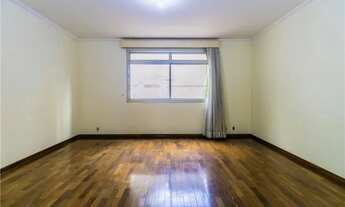 Imagem 6: SãO PAULO - Apartamento Padrão - Jardim América