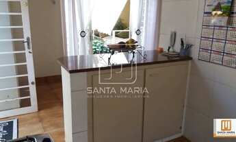 Imagem 8: Casa (sobrado na rua) 5 dormitórios/suite, cozinha planejada