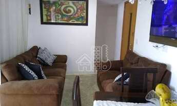 Imagem 4: Cobertura - Pendotiba