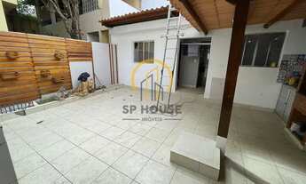 Imagem 7: Sobrado para locação, 4 dormitórios, 1 suíte, 3 vagas, 4 banheiros, Mirandópolis