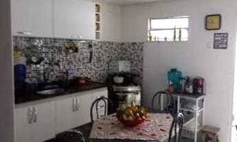 Imagem 6: Casa na Taiçoca