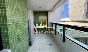 Imagem 5: Apartamento à venda no bairro Imbuí - Salvador/BA