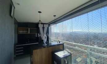 Imagem 2: SANTOS - Apartamento Padrão - MARAPÉ