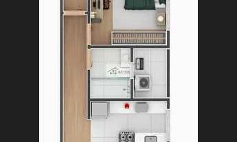 Imagem 6: Apartamento à venda no bairro Jardim Monsenhor Horta - 2ª Seção - Ibirité/MG