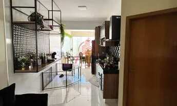 Imagem 7: Casa para venda tem 125 metros quadrados com 3 quartos, com suíte, com piscina, Setor Ba