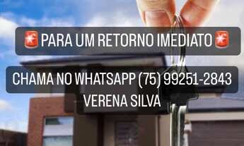 Imagem 7: Apartamento para venda possui 73 metros quadrados com 3 quartos em Brotas - Salvador - Bah