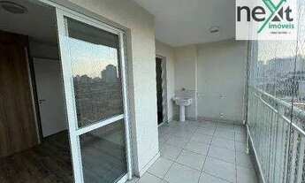 Imagem 6: Stúdio no Ipiranga com 1 Vaga de garagem