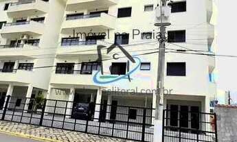 Imagem: Apartamento para Venda em Ubatuba, Itaguá