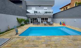 Imagem 4: Condomínio Aruã - Mogi das Cruzes - SP