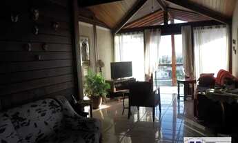 Imagem 5: Condominio Campos de Santo Antonio sobrado á venda