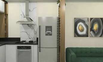 Imagem 3: Casa para Venda - 50m², 2 dormitórios, 1 vaga - Hípica