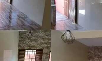 Imagem 4: ALUGUEL - Casa sozinha no lote em Planaltina de Goiás