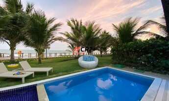 Imagem: Casa Bangalô a Venda com 4 quartos, 2 suítes