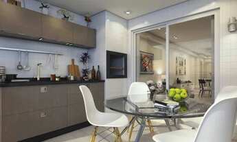 Imagem 5: APARTAMENTO COM 87 m² - AVIAÇÃO - PRAIA GRANDE SP