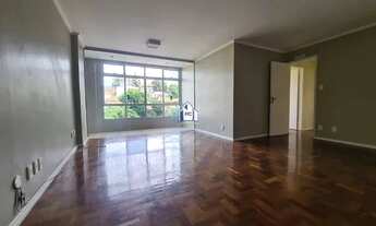 Imagem 3: Excelente Apartamento em Icaraí: Imóvel Muito Amplo & Ventilado - 4 Quartos, sendo 1 S