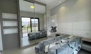 Imagem 7: Sobrado com 4 dormitórios à venda, 250 m² por R$ 1.350.000 - Condomínio Parque Vale dos La