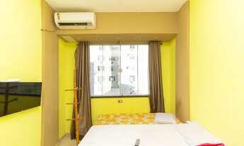 Imagem: Apartamento para Aluguel - Botafogo, 1 Quarto