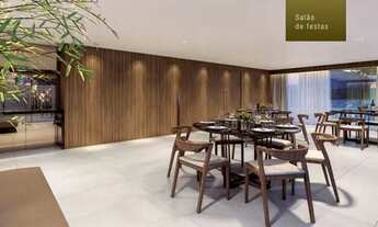 Imagem 5: Apartamento Garden à venda, 4 quartos, 2 suítes, 4 vagas, Gutierrez - Belo Horizonte/MG