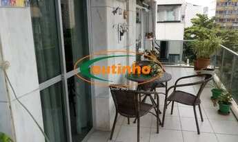 Imagem 2: 24556A) Rua Lúcio de Mendonça - Tijuca