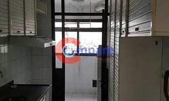 Imagem 3: Excelente apartamento com 72 metros, 3 dormitórios, 1 suíte - Parque Mandaqui